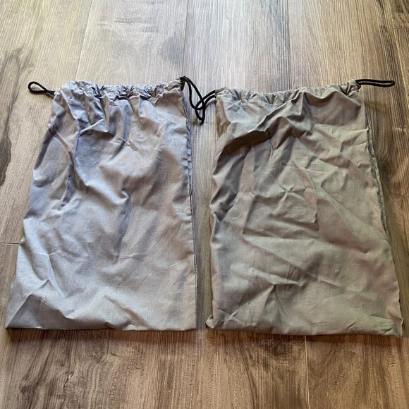 Balenciaga Shoe Bags - Picture 4 of 4